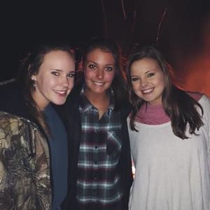 Meet your Posher, Janie